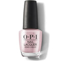 OPI Nail Lacquer - Quest for Quartz 0.5 oz - Salon Quality