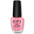 OPI Nail Lacquer - Racing for Pinks 0.5 oz - Salon Quality