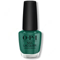OPI Nail Lacquer - Rated Pea-G 0.5 oz - Salon Quality