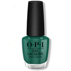 OPI Nail Lacquer - Rated Pea-G 0.5 oz - Salon Quality