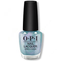 OPI Nail Lacquer - Reality Check Ya Out 0.5 oz - Salon Quality