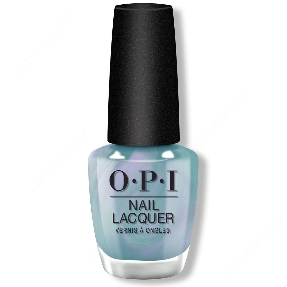 OPI Nail Lacquer - Reality Check Ya Out 0.5 oz - Salon Quality