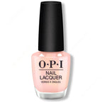 OPI Nail Lacquer - Reoccurin' Gleam 0.5 oz - Salon Quality