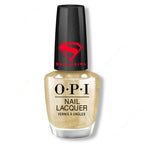 OPI Nail Lacquer - Revenge Is Chic 0.5 oz 0.5 oz - Salon Quality