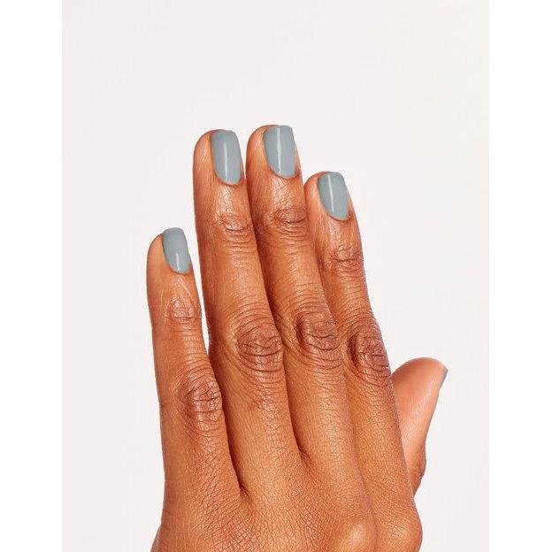 OPI Nail Lacquer - Ring Bare-er 0.5 oz - Salon Quality