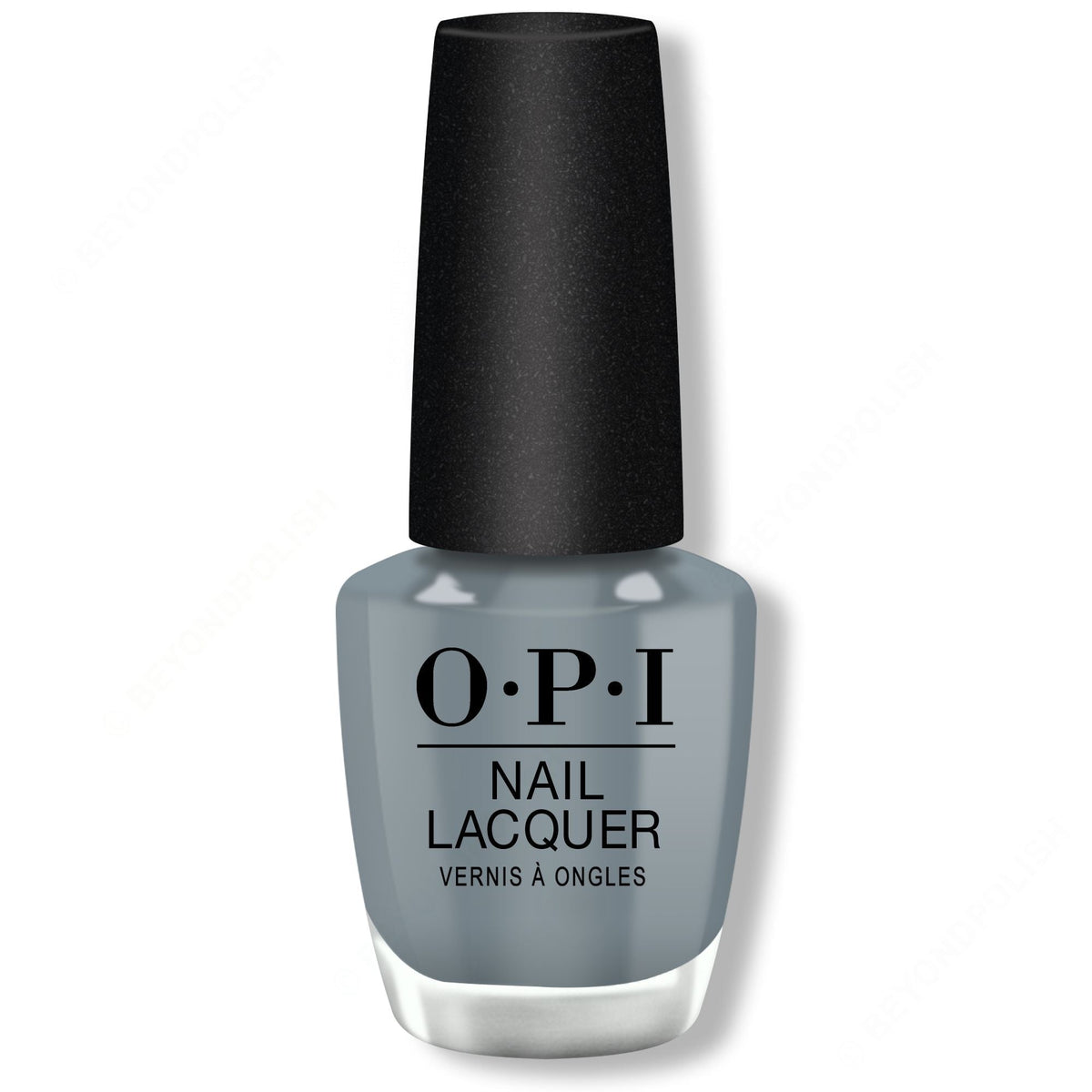 OPI Nail Lacquer - Ring Bare-er 0.5 oz - Salon Quality