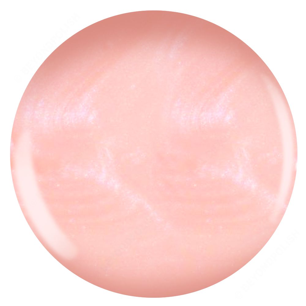 OPI Nail Lacquer - Rosy Future 0.5 oz - Salon Quality