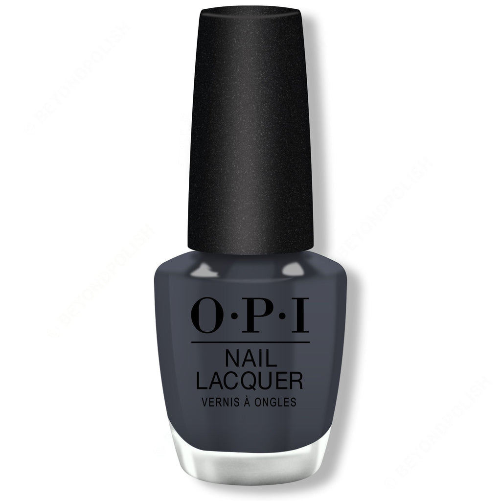 OPI Nail Lacquer - Rub-a-Pub-Pub 0.5 oz - Salon Quality
