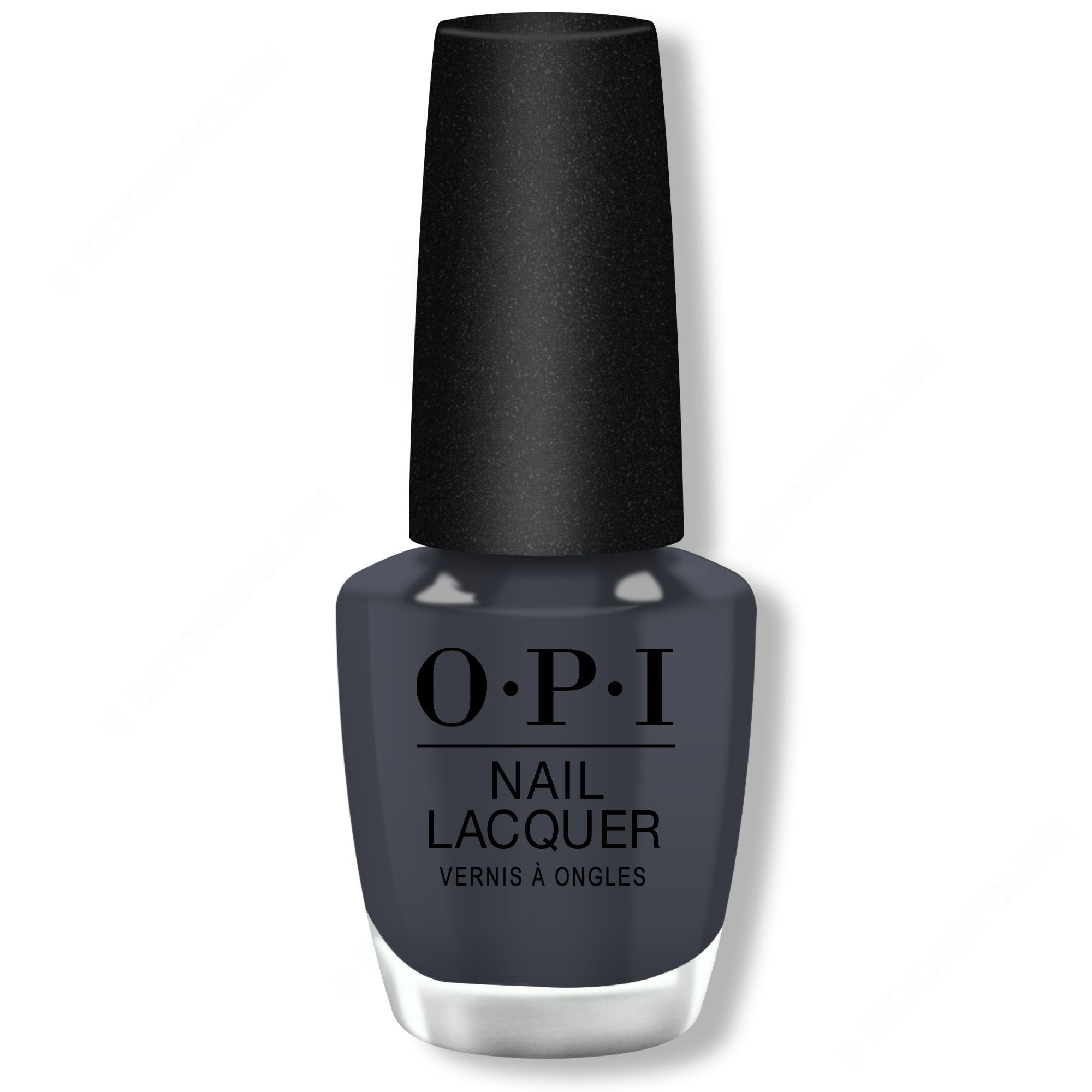OPI Nail Lacquer - Rub-a-Pub-Pub 0.5 oz - Salon Quality