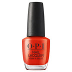 OPI Nail Lacquer - Rust & Relaxation 0.5 oz - Salon Quality