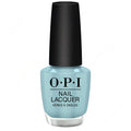 OPI Nail Lacquer - Sage Simulation 0.5 oz - Salon Quality