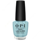 OPI Nail Lacquer - Sage Simulation 0.5 oz - Salon Quality