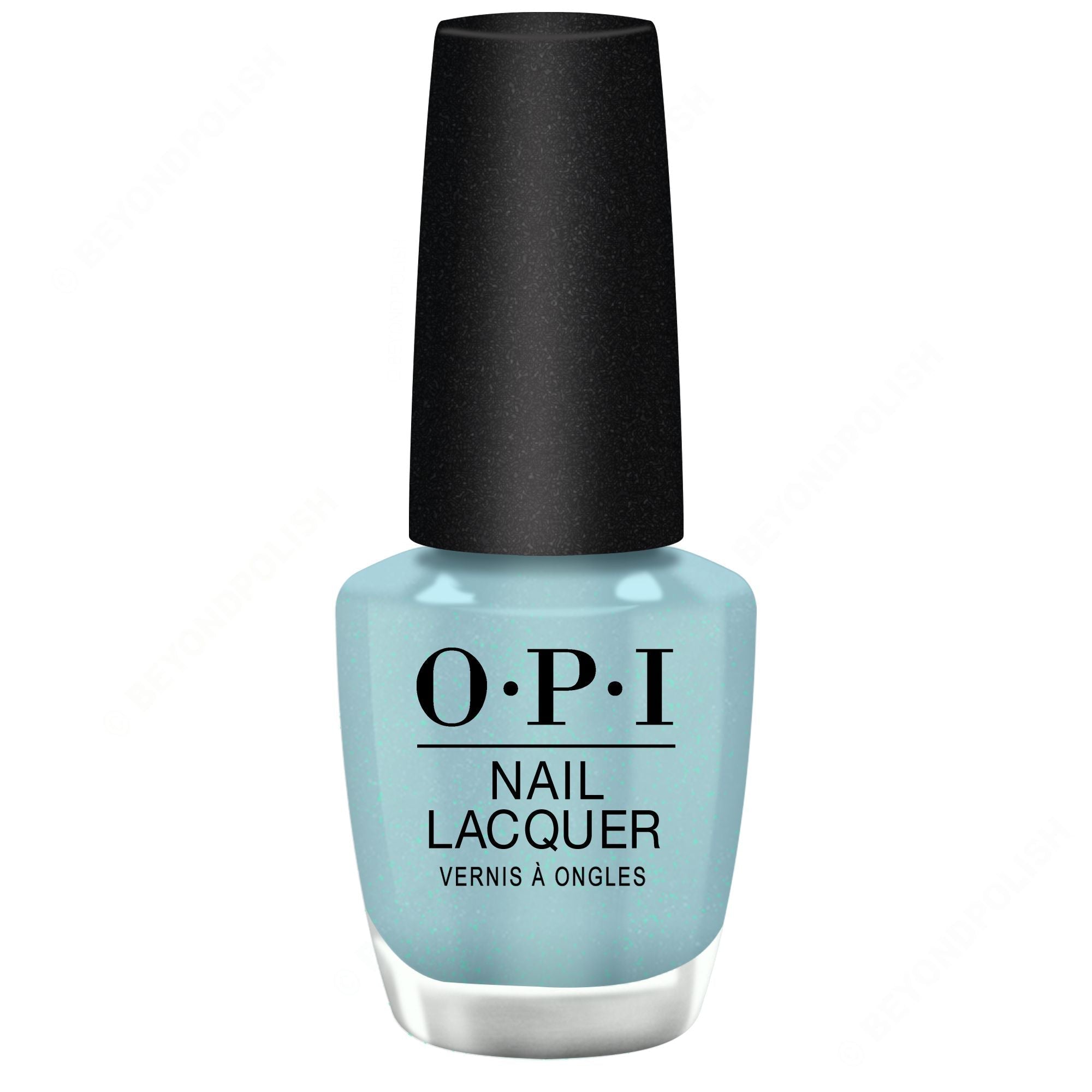 OPI Nail Lacquer - Sage Simulation 0.5 oz - Salon Quality