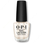 OPI Nail Lacquer - Salty Sweet Nothings 0.5 oz - Salon Quality