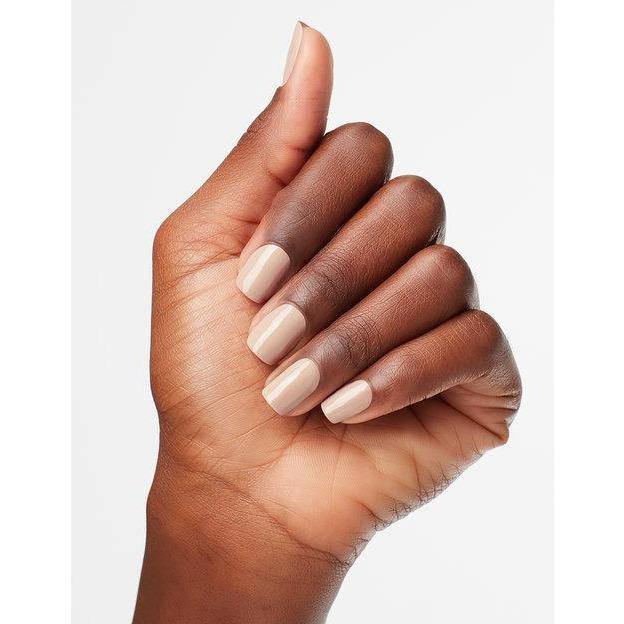 OPI Nail Lacquer - Samoan Sand 0.5 oz - Salon Quality