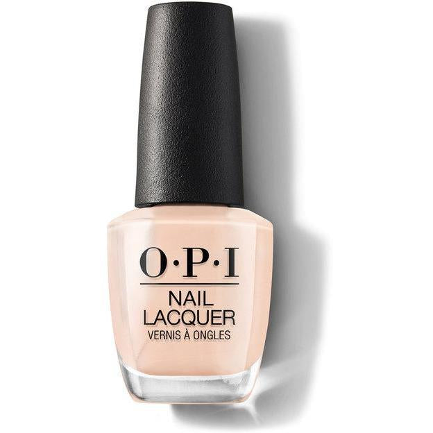 OPI Nail Lacquer - Samoan Sand 0.5 oz - Salon Quality