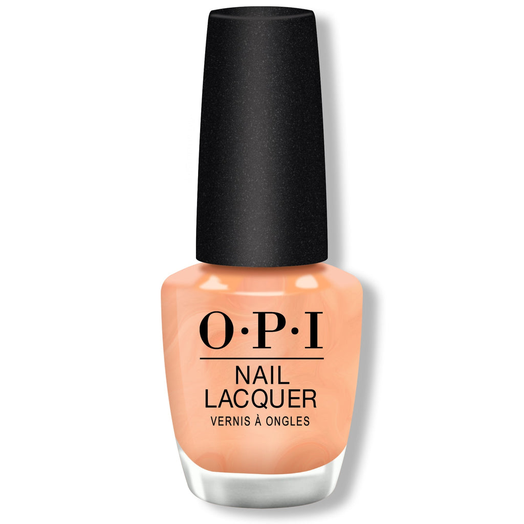 OPI Nail Lacquer - Sanding In Stilettos 0.5 oz - Salon Quality
