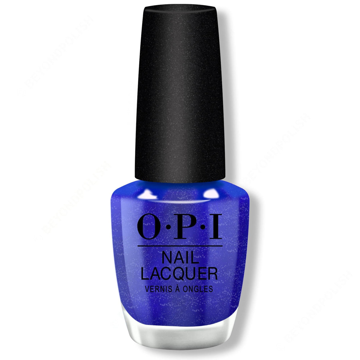 OPI Nail Lacquer - Scorpio Seduction 0.5 oz - Salon Quality