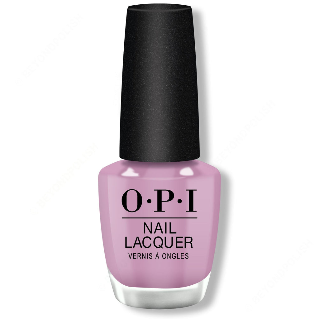 OPI Nail Lacquer - Seven Wonders of OPI 0.5 oz - Salon Quality