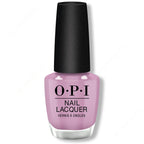 OPI Nail Lacquer - Seven Wonders of OPI 0.5 oz - Salon Quality