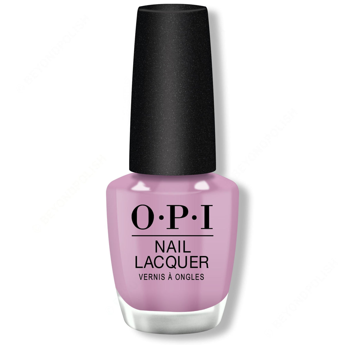 OPI Nail Lacquer - Seven Wonders of OPI 0.5 oz - Salon Quality