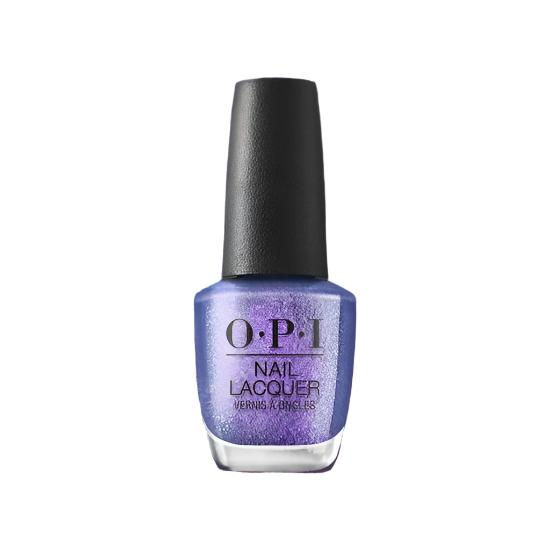 OPI Nail Lacquer - Shaking My Sugarplums 0.5 oz - Salon Quality