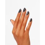 OPI Nail Lacquer - Shh…It's Top Secret! 0.5 oz - Salon Quality