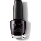 OPI Nail Lacquer - Shh…It's Top Secret! 0.5 oz - Salon Quality