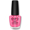 OPI Nail Lacquer - Shorts Story 0.5 oz - Salon Quality