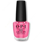 OPI Nail Lacquer - Shorts Story 0.5 oz - Salon Quality