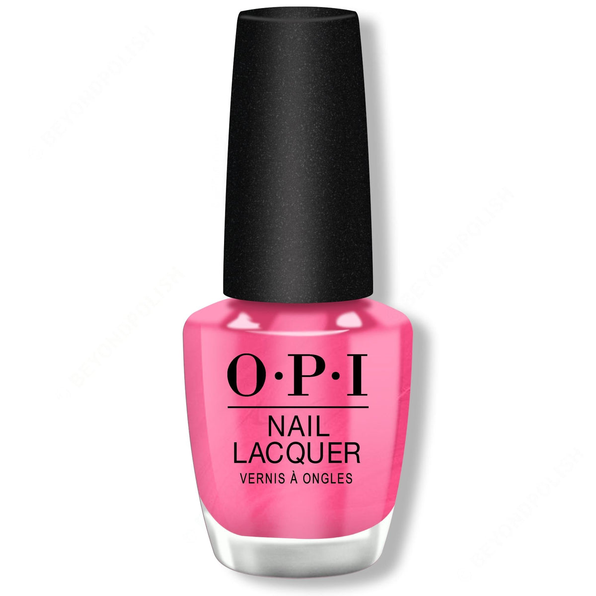 OPI Nail Lacquer - Shorts Story 0.5 oz - Salon Quality