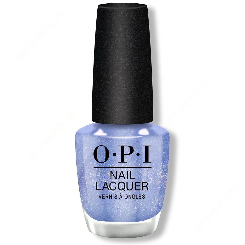 OPI Nail Lacquer - Show Us Your Tips! 0.5 oz - Salon Quality