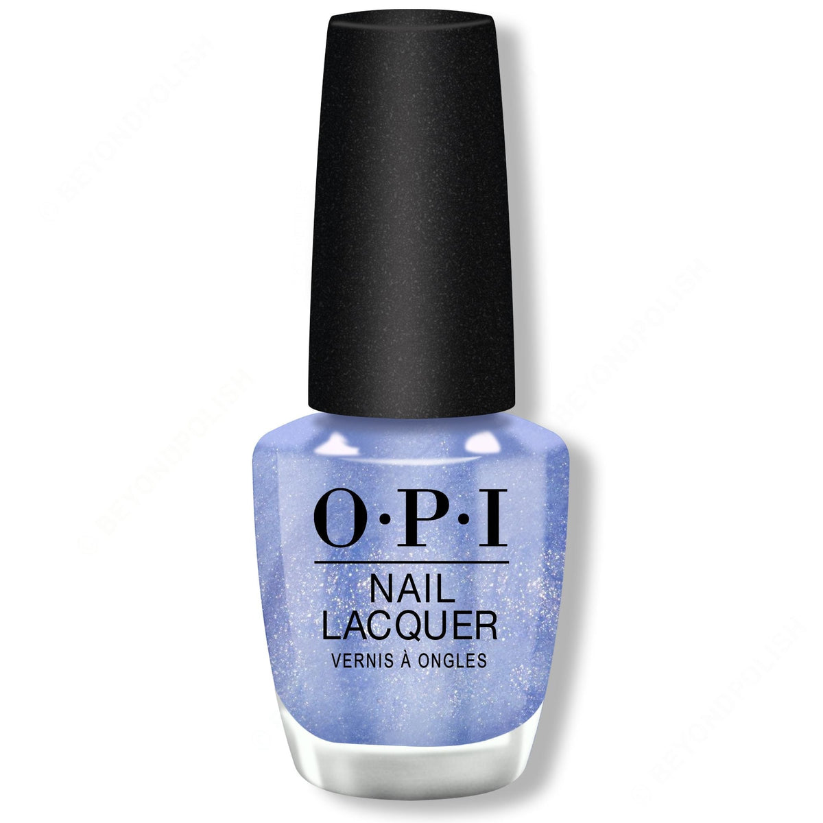 OPI Nail Lacquer - Show Us Your Tips! 0.5 oz - Salon Quality