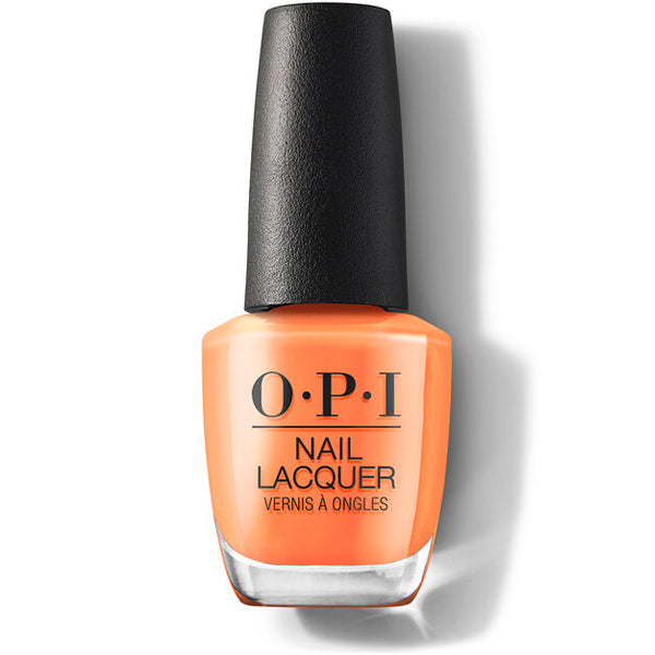 OPI Nail Lacquer - Silicon Valley Girl 0.5 oz - Salon Quality