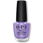 OPI Nail Lacquer - Skate to the Party 0.5 oz - Salon Quality