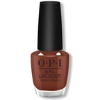 OPI Nail Lacquer - Slip Dressed Up 0.5 oz - Salon Quality