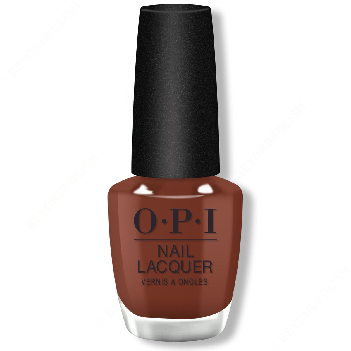 OPI Nail Lacquer - Slip Dressed Up 0.5 oz - Salon Quality