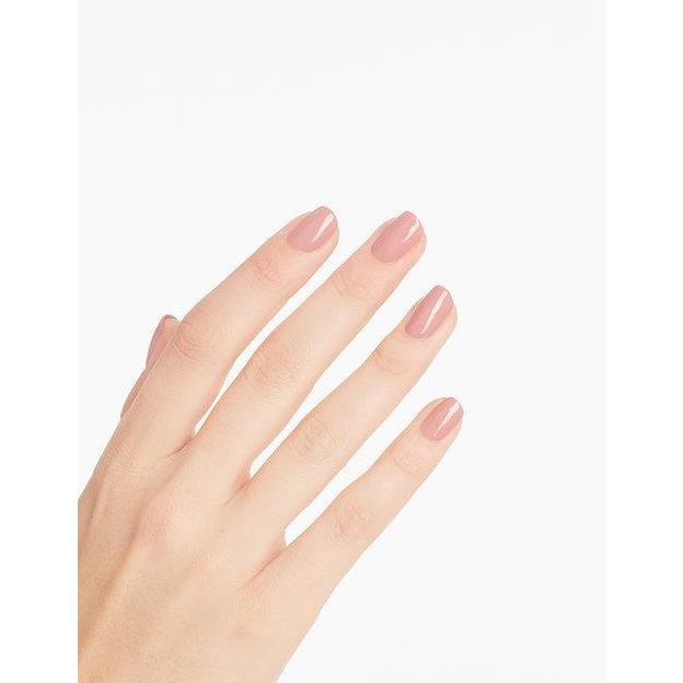 OPI Nail Lacquer - Somewhere Over the Rainbow Mountain 0.5 oz - Salon Quality