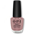 OPI Nail Lacquer - Somewhere Over the Rainbow Mountain 0.5 oz - Salon Quality
