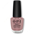 OPI Nail Lacquer - Somewhere Over the Rainbow Mountain 0.5 oz - Salon Quality
