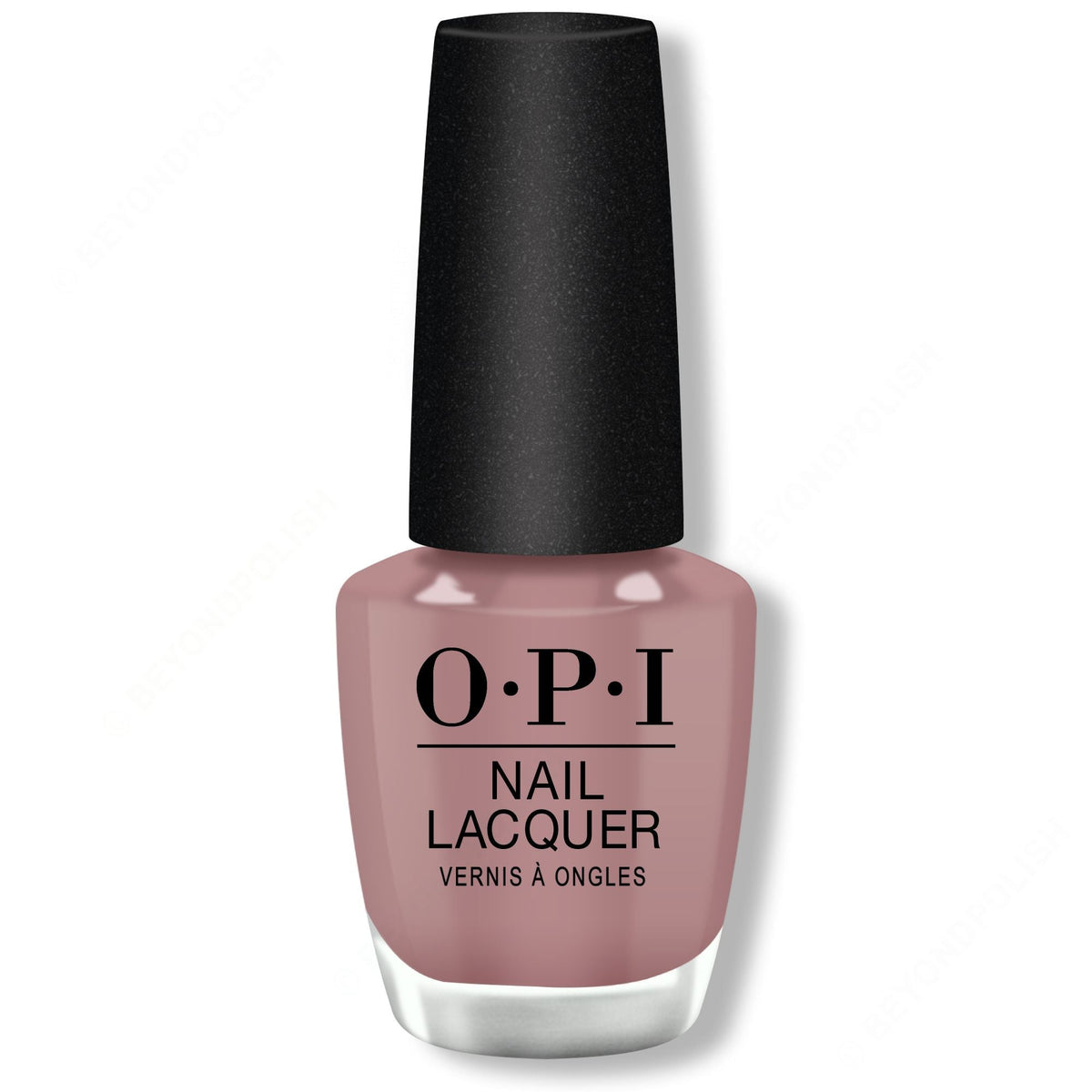 OPI Nail Lacquer - Somewhere Over the Rainbow Mountain 0.5 oz - Salon Quality