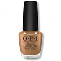 OPI Nail Lacquer - Spice Up Your Life 0.5 oz - Salon Quality