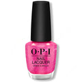 OPI Nail Lacquer - Spring Break The Internet 0.5 oz - Salon Quality