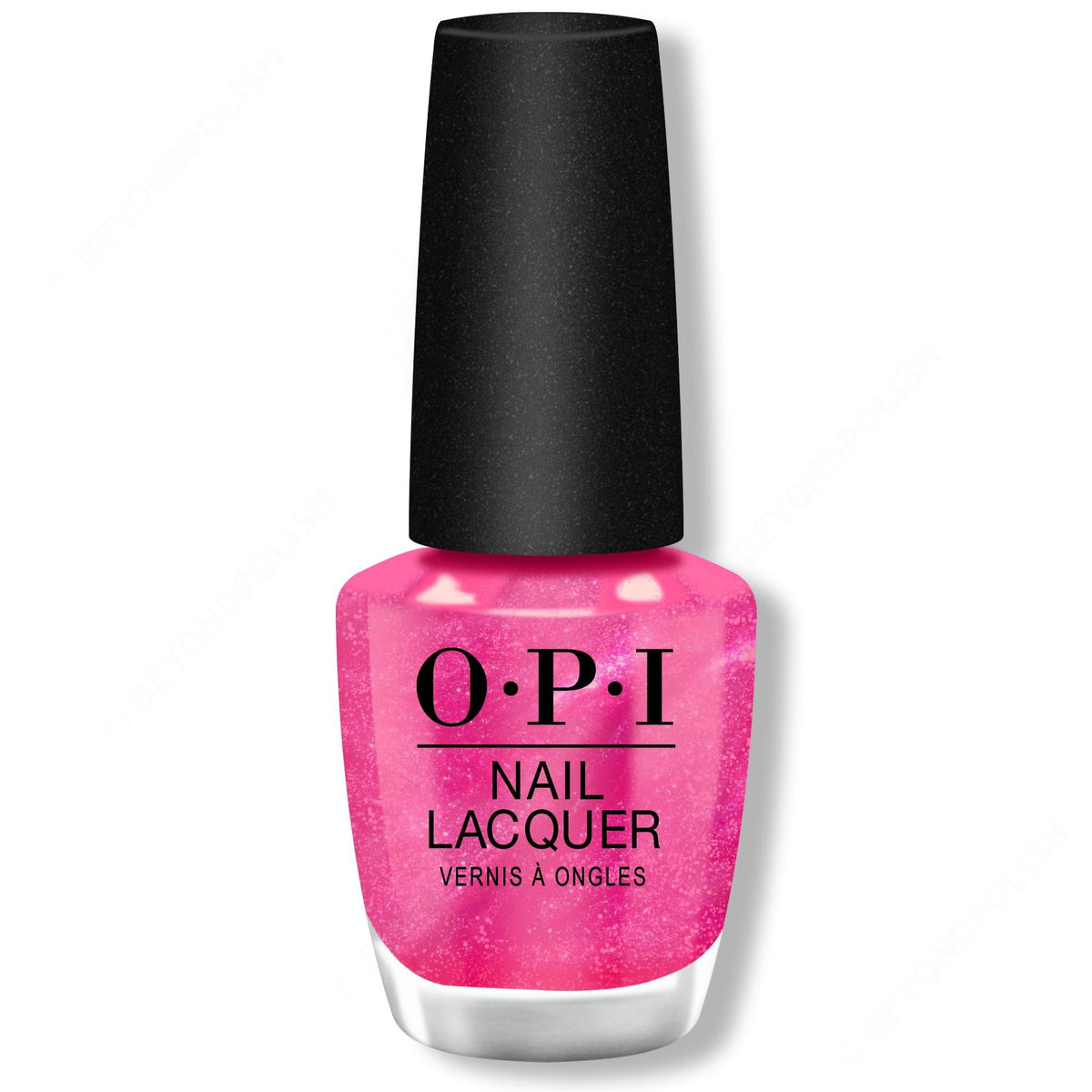 OPI Nail Lacquer - Spring Break The Internet 0.5 oz - Salon Quality