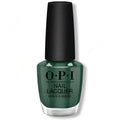 OPI Nail Lacquer - Stay Off the Lawn!! 0.5 oz - Salon Quality