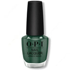 OPI Nail Lacquer - Stay Off the Lawn!! 0.5 oz - Salon Quality