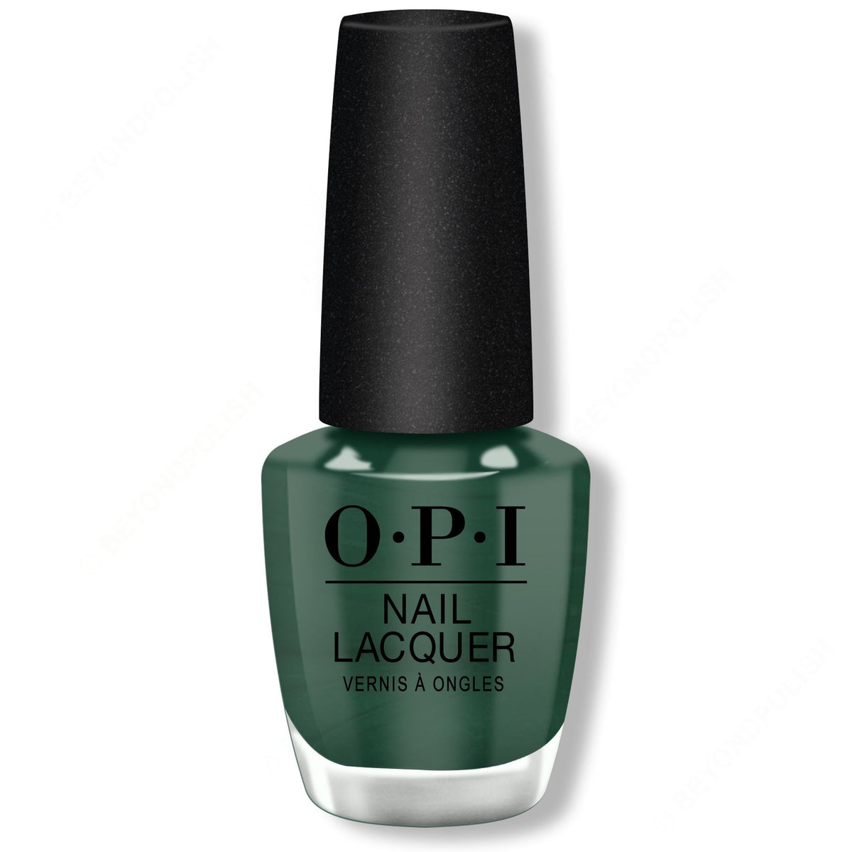 OPI Nail Lacquer - Stay Off the Lawn!! 0.5 oz - Salon Quality