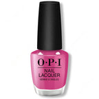 OPI Nail Lacquer - Strawberry Cosmo 0.5 oz - OPIcons Spring 2026 - Salon Quality
