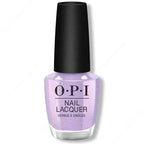 OPI Nail Lacquer - Suga Cookie 0.5 oz - Salon Quality
