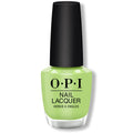 OPI Nail Lacquer - Summer Monday-Fridays 0.5 oz - Salon Quality